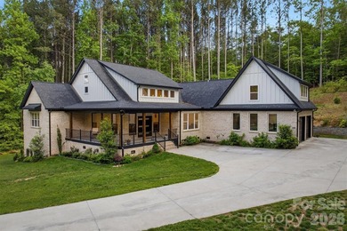 Welcome to this stunning custom built home in the prestigious - photo 36