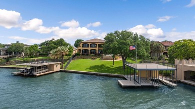 THE ULTIMATE LAKE LBJ RETREAT Imagine arriving at your own - photo 7