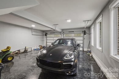 Welcome to this stunning custom built home in the prestigious - photo 39