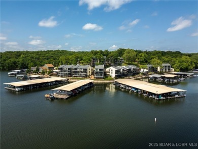 Lake Condo For Sale in Lake Ozark, Missouri