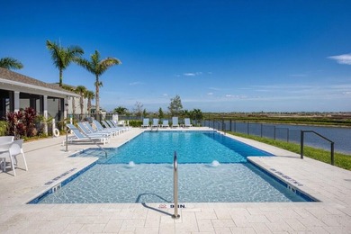 This layout impressively opens into the main living areas - photo 42