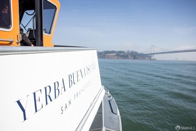 The Residences at Yerba Buena Island offer a rare opportunity to - photo 43