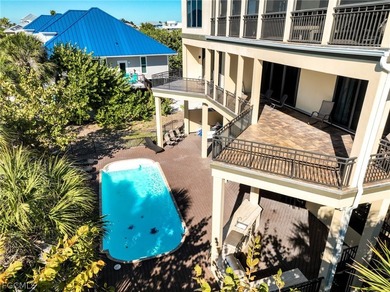 Beauty & The Beach is one of the most extraordinary Gulf-front - photo 47