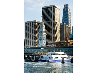 The Residences at Yerba Buena Island offer a rare opportunity to - photo 47