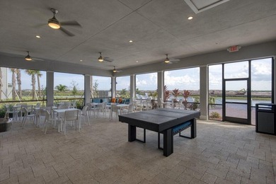 This layout impressively opens into the main living areas - photo 49