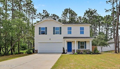Welcome to 410 Fifty Lakes Drive -- a beautifully designed - photo 1