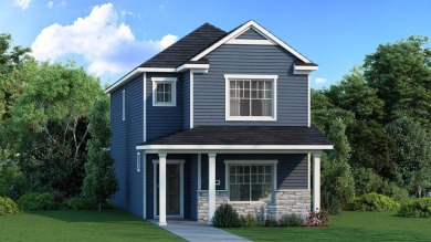 Lake Home For Sale in Ramsey, Minnesota