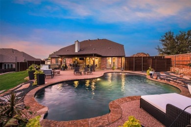 Eagle Mountain Lake Home For Sale in Fort Worth Texas