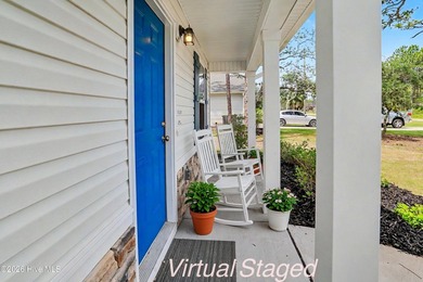 Welcome to 410 Fifty Lakes Drive -- a beautifully designed - photo 4