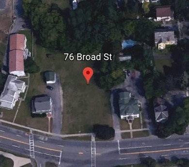 Lake Champlain - Clinton County Lot For Sale in Plattsburgh New York