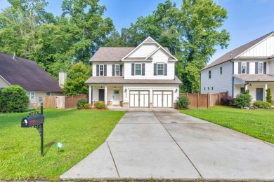 Lake Home For Sale in Acworth, Georgia