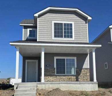 Lake Home For Sale in Ramsey, Minnesota