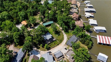 Lake Lot For Sale in Sunrise Beach, Missouri