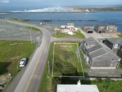 (private lake, pond, coastal) Lot For Sale in Bandon Oregon