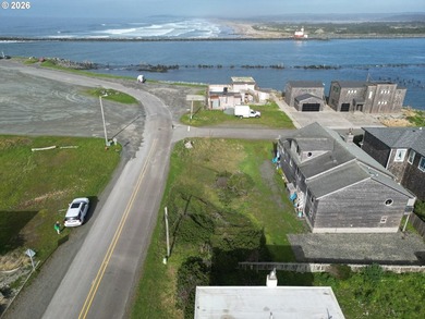 OCEAN/RIVER VIEW BUILDING LOT Great views, short distance to - photo 3