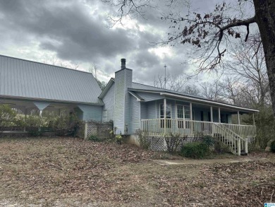 (private lake, pond, creek) Home For Sale in Centreville Alabama