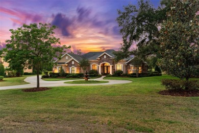 Lake Home For Sale in Thonotosassa, Florida