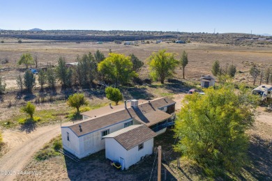 Looking for an easy access to the 89 in Paulden AZ? This 2.5