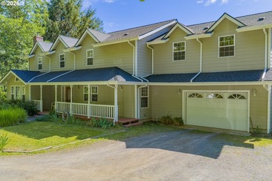 Welcome to your private country retreat at 61844 Old Wagon Rd - - photo 2