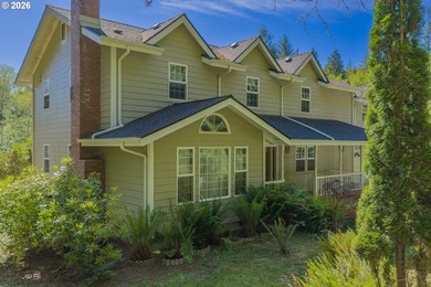Welcome to your private country retreat at 61844 Old Wagon Rd - - photo 5