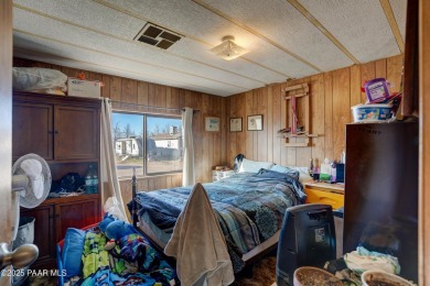 Looking for an easy access to the 89 in Paulden AZ? This 2.5