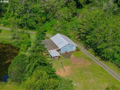 Welcome to your private country retreat at 61844 Old Wagon Rd - - photo 8
