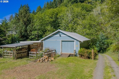 Welcome to your private country retreat at 61844 Old Wagon Rd - - photo 9