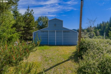 Welcome to your private country retreat at 61844 Old Wagon Rd - - photo 10