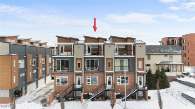 Lake Erie - Cuyahoga County Townhome/Townhouse For Sale in Cleveland Ohio