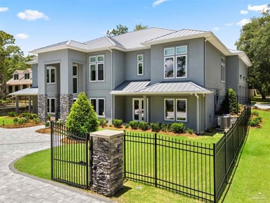 This estate offers a rare opportunity to live and entertain on a - photo 3