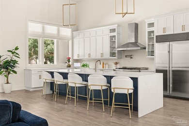 This estate offers a rare opportunity to live and entertain on a - photo 5