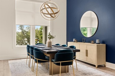 This estate offers a rare opportunity to live and entertain on a - photo 7