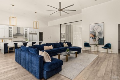 This estate offers a rare opportunity to live and entertain on a - photo 8