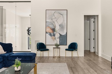 This estate offers a rare opportunity to live and entertain on a - photo 9