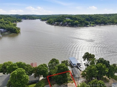 THINK THE VERY GENTLE BUILDABLE LAKE LOTS ALL GONE? NOPE! Own an - photo 11
