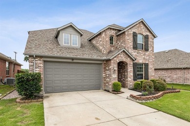 Lake Ray Hubbard Home For Sale in Wylie Texas