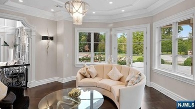 Welcome to this custom-built estate situated high atop the - photo 14