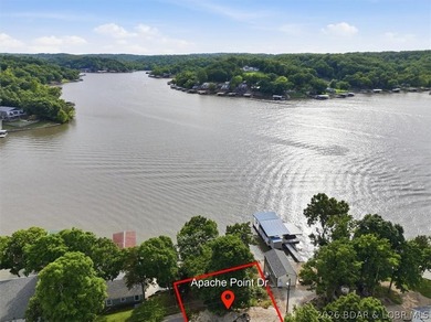 THINK THE VERY GENTLE BUILDABLE LAKE LOTS ALL GONE? NOPE! Own an - photo 16
