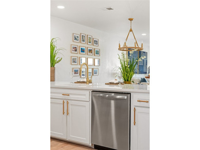 Welcome to 15317 Bonasse Ct. #1606, a beautifully renovated - photo 6