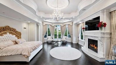 Welcome to this custom-built estate situated high atop the - photo 26