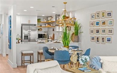 Welcome to 15317 Bonasse Ct. #1606, a beautifully renovated - photo 9