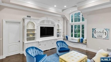 Welcome to this custom-built estate situated high atop the - photo 34