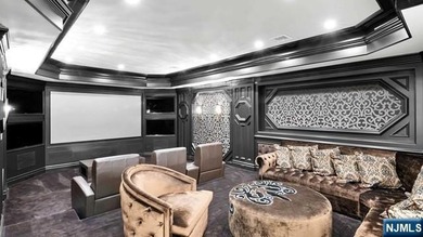 Welcome to this custom-built estate situated high atop the - photo 38