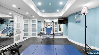 Welcome to this custom-built estate situated high atop the - photo 39