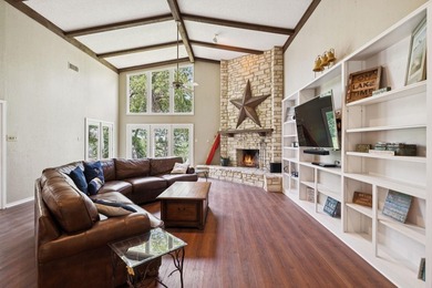Set in one of Meadow Lake's most desirable neighborhoods, this - photo 9