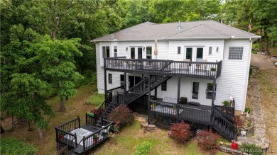 Lake of the Ozarks Home For Sale in Lake Ozark Missouri