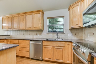 Positioned on a .27-acre homesite in the heart of Horseshoe Bay - photo 10