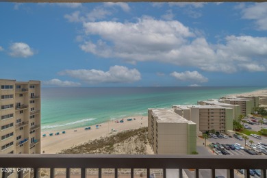 Lake Condo For Sale in Panama City Beach, Florida