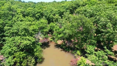 Lake Acreage For Sale in Sunrise Beach, Missouri