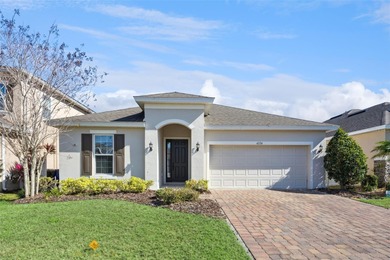 Lake Runnymede  Home Sale Pending in ST Cloud Florida